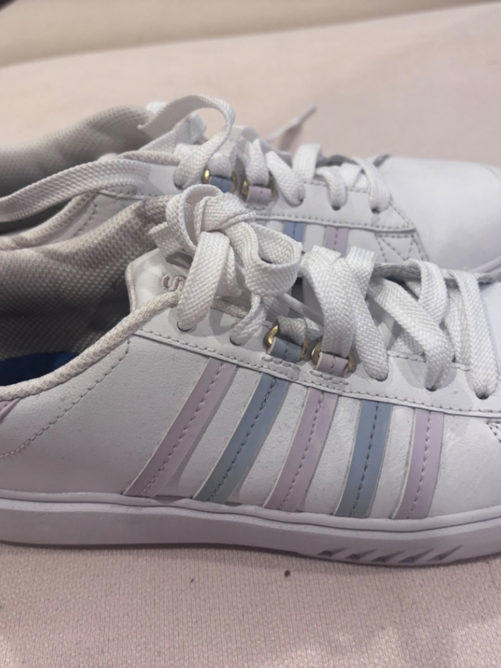 Kswiss shows - Picture 2 of 2